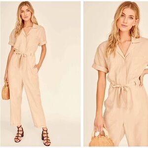 ASTR the Label Jumpsuit
